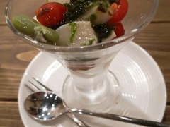 ビストロUrushi