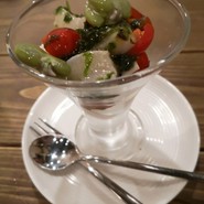 ビストロUrushi