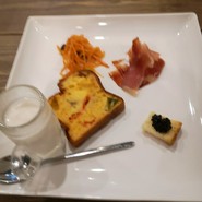 コース料理
