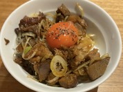 チャーシュー丼350円！