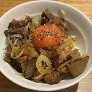 チャーシュー丼350円！