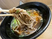 南海そば 天王寺店