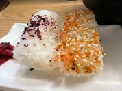 南海そば 天王寺店