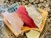 回転すし北海道 皆生店