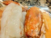 回転すし北海道 皆生店