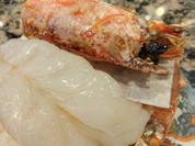 回転すし北海道 皆生店