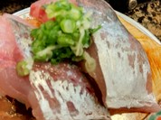 回転すし北海道 皆生店