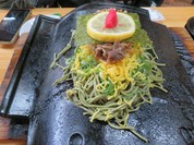 瓦そば