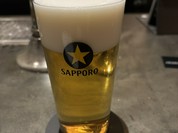サッポロ生ビール黒ラベル THE BAR