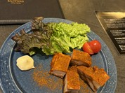 サッポロ生ビール黒ラベル THE BAR