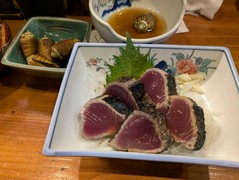 土佐料理　たたき亭