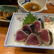 土佐料理　たたき亭