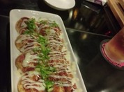 タコヤキバーSlits