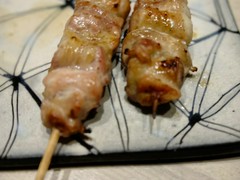 やきとり　児玉