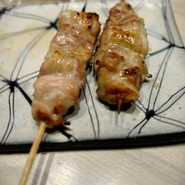 やきとり　児玉