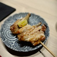 やきとり　児玉