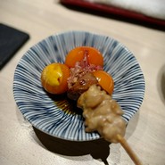 やきとり　児玉