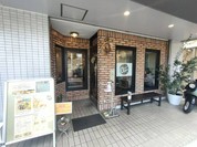 洋食カフェ グリルオニオン