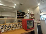 洋食カフェ グリルオニオン