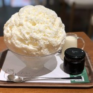 カマンベール レアチーズ