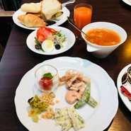 北海シーフード＆十勝牛ステーキレストラン　ノルテ