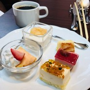 北海シーフード＆十勝牛ステーキレストラン　ノルテ
