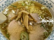 萬福食堂