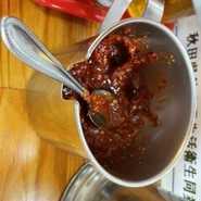 萬福食堂