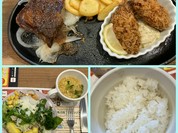 ブロンコビリー ビバモール美原南インター店
