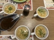 ブロンコビリー ビバモール美原南インター店