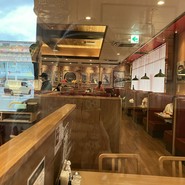 ブロンコビリー ビバモール美原南インター店