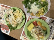 ブロンコビリー ビバモール美原南インター店