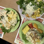 ブロンコビリー ビバモール美原南インター店