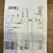 ブロンコビリー ビバモール美原南インター店