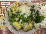 ブロンコビリー ビバモール美原南インター店