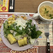 ブロンコビリー ビバモール美原南インター店