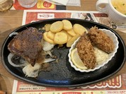 ブロンコビリー ビバモール美原南インター店