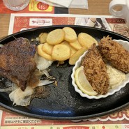 ブロンコビリー ビバモール美原南インター店