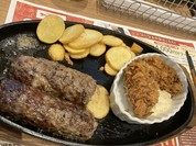 ブロンコビリー ビバモール美原南インター店