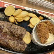 ブロンコビリー ビバモール美原南インター店