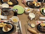 ブロンコビリー ビバモール美原南インター店