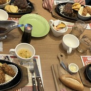 ブロンコビリー ビバモール美原南インター店