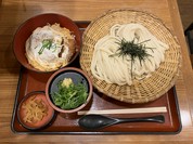 杵屋 六甲道フォレスタ店