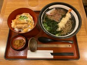 杵屋 六甲道フォレスタ店
