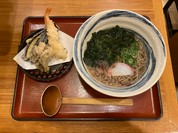 杵屋 六甲道フォレスタ店