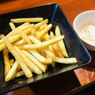 串揚げ ごっつあん