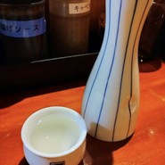 串揚げ ごっつあん