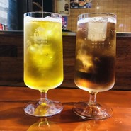 串揚げ ごっつあん