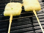 串揚げ ごっつあん