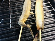 串揚げ ごっつあん